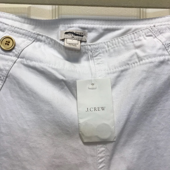 NWT J Crew Sailor Trousers - Picture 5 of 5